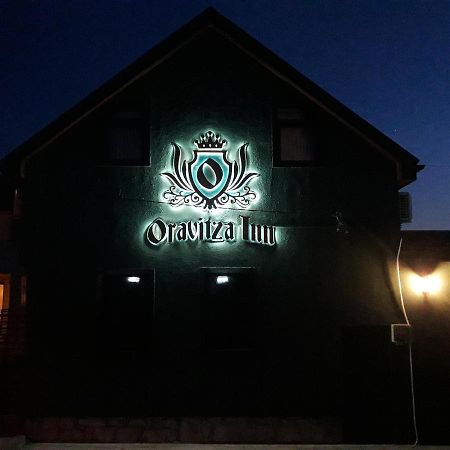 Oravitza Inn Oravita Luaran gambar