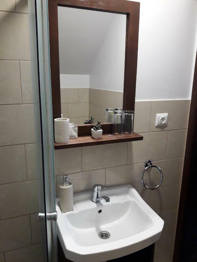 Oravitza Inn Oravita Luaran gambar
