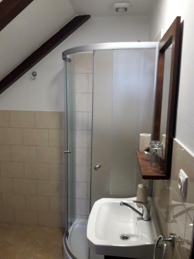 Oravitza Inn Oravita Luaran gambar