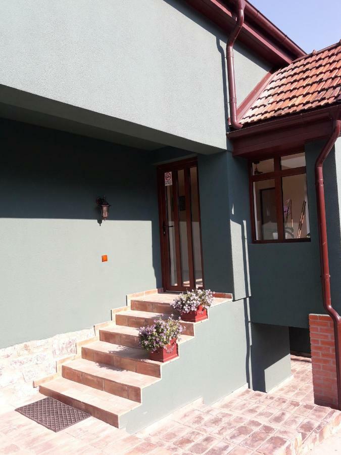 Oravitza Inn Oravita Luaran gambar
