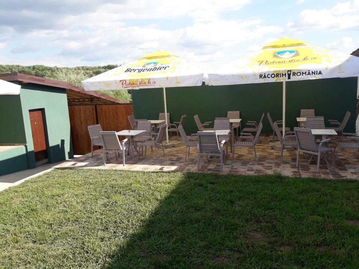 Oravitza Inn Oravita Luaran gambar