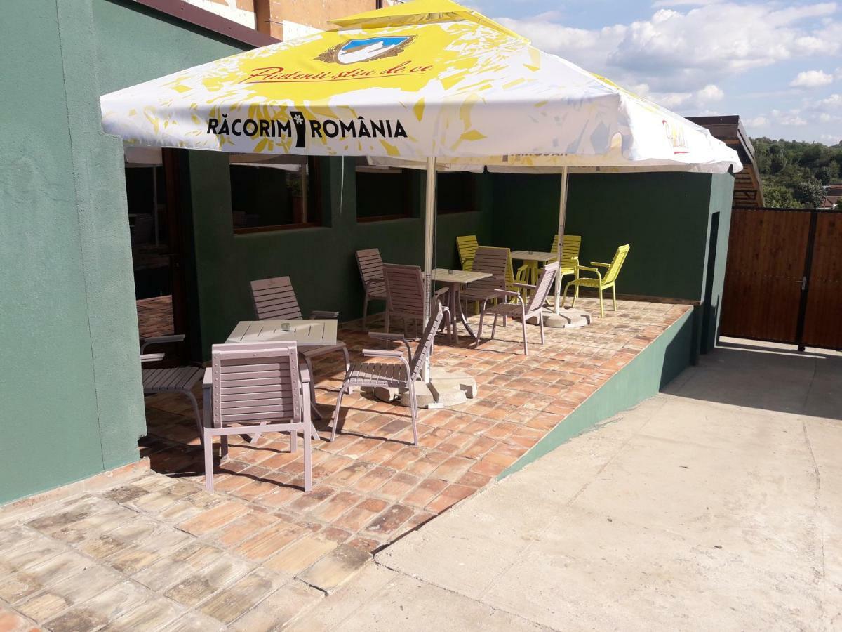 Oravitza Inn Oravita Luaran gambar