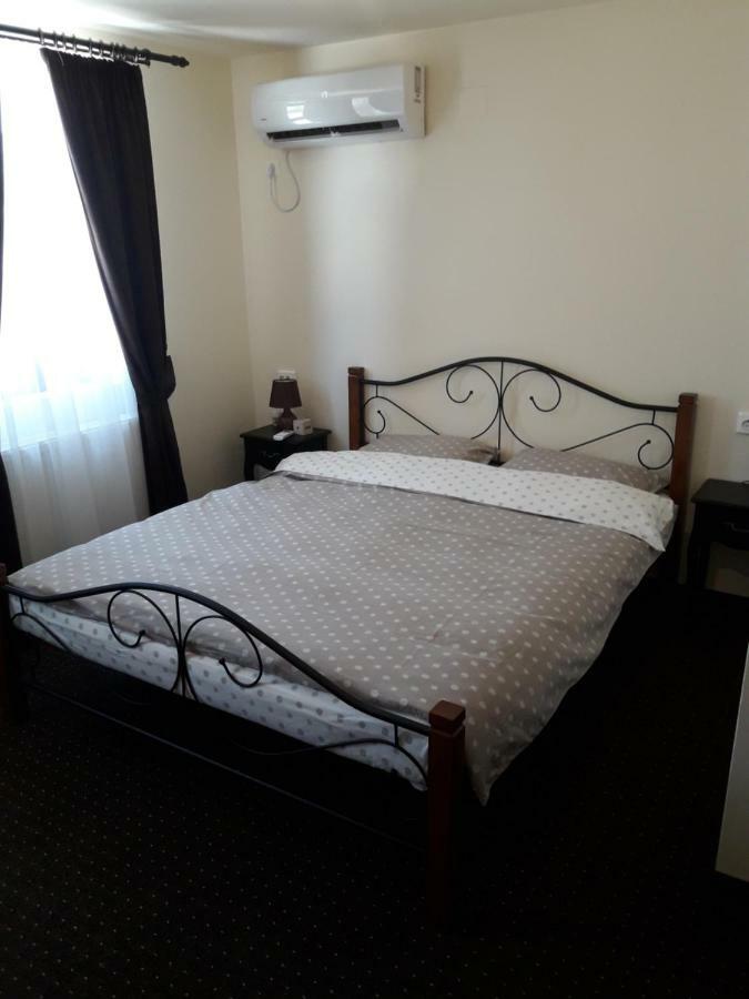 Oravitza Inn Oravita Luaran gambar