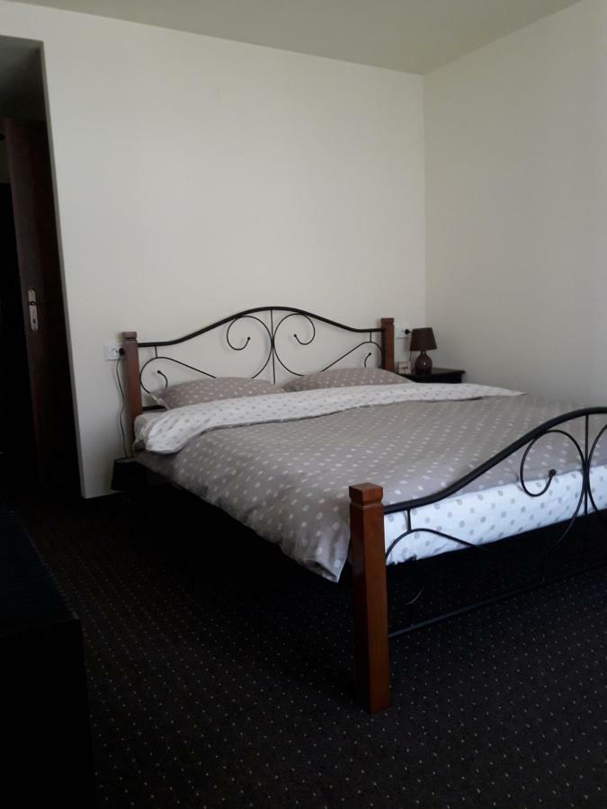 Oravitza Inn Oravita Luaran gambar
