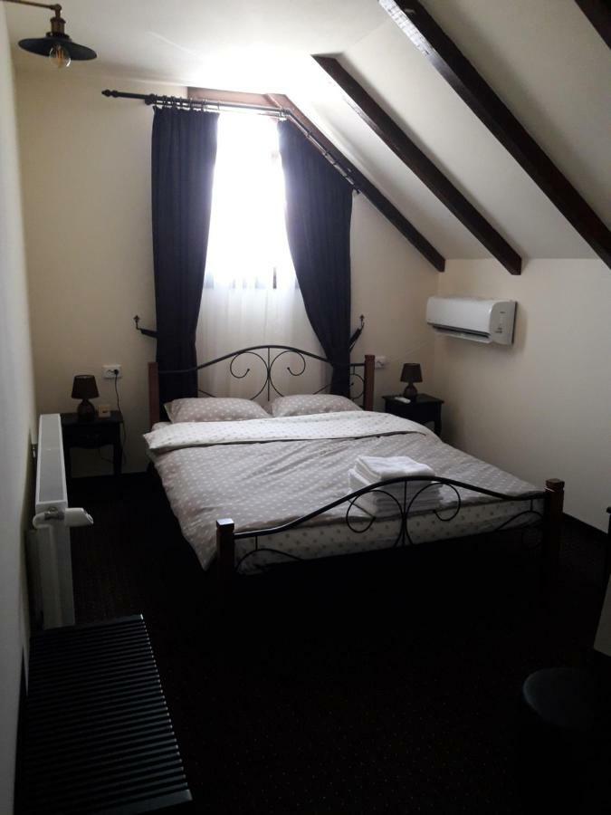 Oravitza Inn Oravita Luaran gambar