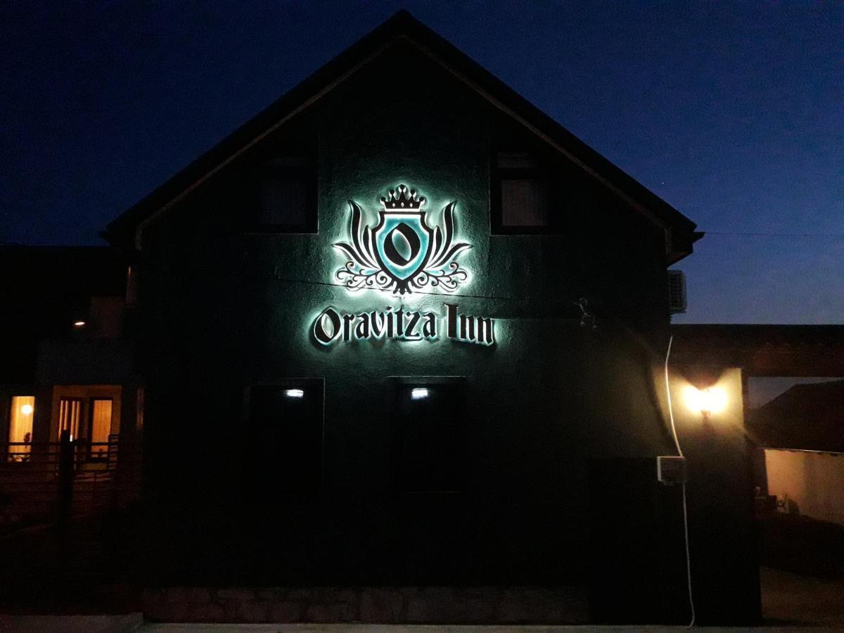 Oravitza Inn Oravita Luaran gambar